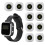 Wireless Caregiver Pager System 1 Watch 10 Buttons 2