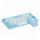 Wireless Keyboard Mouse Set 2.4G for Computer 1