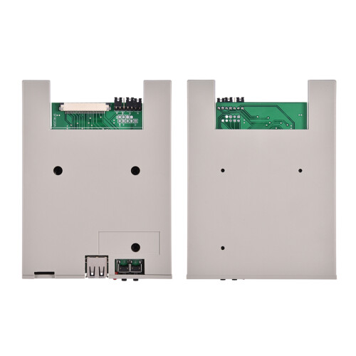 SFRM72-DU26 720K USB Floppy Drive Emulator for BARUDAN BENS 1