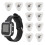 CTW06+CTT31 Wireless Pager System 10PCS Pagers 3