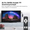 TV Stick Chromecast 4K Android 11 Sprachsteuerung 4