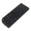 Rii mini X1 2.4G Wireless Keyboard Touchpad Mouse for PC Notebook 2