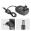 Universal-Netzteil DC 24V 1A, 5,5x2,1mm 3