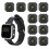 Wrist Watch Pager Receiver Smart Call Button for Waiter 2