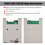 SFRM72-DU26 720K USB Floppy Drive Emulator for BARUDAN BENS 4
