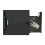 Externer USB 3.0 CD/DVD-Laufwerk portabel 7-in-1 1