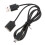 Rii mini X1 2.4G Wireless Keyboard Touchpad Mouse for PC Notebook 3