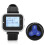 CTW06+CTT23 Wireless Watch Receiver 10 Blue Nursing Pager 3