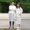 Qualitell Regenjacke Winddicht, Wasserdicht, Unisex 4