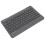Mini-Bluetooth-3.0-Tastatur mit Touchpad für iOS/Android 4