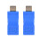 1 Paar HDMI-Extender RJ45 30m Signalverstärker 4