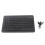 Mini-Bluetooth-3.0-Tastatur mit Touchpad für iOS/Android 2