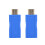 1 Paar HDMI-Extender RJ45 30m Signalverstärker 5