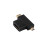 HDMI-zu-VGA-Adapter T-Typ Micro-HDMI 4