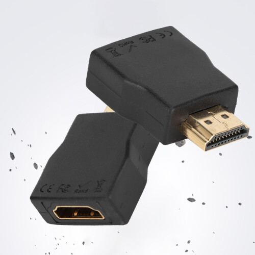 Mini HDMI Surge Protector ESD Protection 1