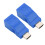 1 Paar HDMI-Extender RJ45 30m Signalverstärker 2