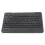 Mini-Bluetooth-3.0-Tastatur mit Touchpad für iOS/Android 5