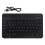 Mini-Bluetooth-3.0-Tastatur mit Touchpad für iOS/Android 1
