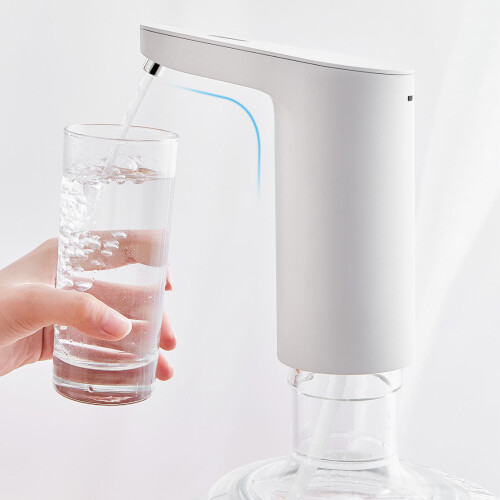XiaoLang TDS Automatische Wasserpumpe USB-Akku 1