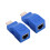 1 Paar HDMI-Extender RJ45 30m Signalverstärker 3