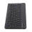 Mini-Bluetooth-3.0-Tastatur mit Touchpad für iOS/Android 3