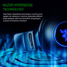 Razer V3 Chroma RGB Gaming Headset USB Wired with Detachable Mic