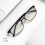 TS Blaulichtfilter UV400 Brille Leicht für Damen/Herrn 3