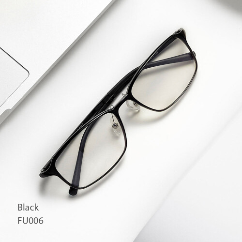 TS Blaulichtfilter UV400 Brille Leicht für Damen/Herrn 2