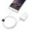 1,2m Typ-C-zu-Lightning PD-Schnellladekabel für iPhone iPad 3