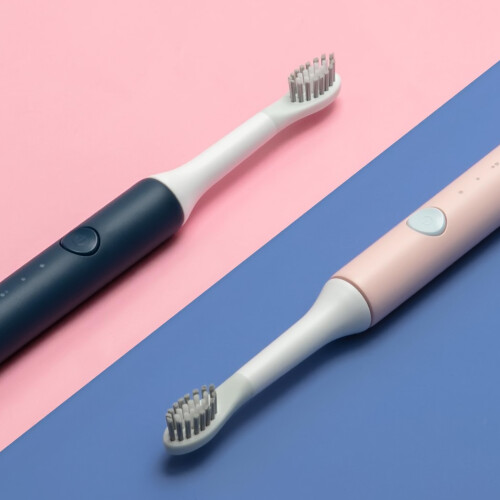 Zahnbürstenkopf 2 Stück für SOOCAS SO WHITE 2