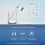 Xiaomi TDS-Meter Digital Wasserfilter-Tester IPX6 wasserdicht 2