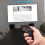 Wireless Presenter Red Laser Pointer USB for Windows 2000/XP/Vista 3