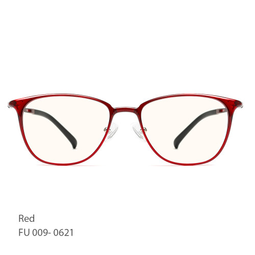 TS Blaulichtfilter UV400 Brille Leicht für Damen/Herrn 1