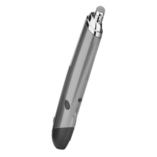 PR-08 2.4G Wireless Optical Touch-pen Mouse 800/1200/1600DPI Ergonomic