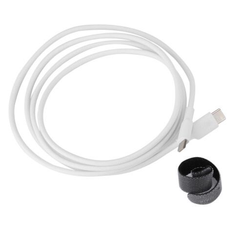 1,2m Typ-C-zu-Lightning PD-Schnellladekabel für iPhone iPad 1