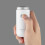SOOCAS ED1 Mini-Elektro Rasierer USB wiederaufladbar 3