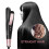 2-in-1 Haarglätter & Lockenstab mit 360-Drehkabel 4