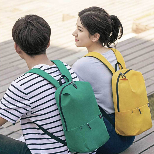 Xiaomi Mi 10L Rucksack Klein Schulter Unisex Reise 1