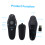 Wireless Presenter Red Laser Pointer USB for Windows 2000/XP/Vista 2