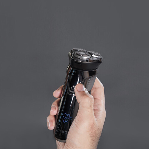 SOOCAS ES03 3-Kopf Elektrorasierer Nass/Trocken USB 1