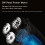 Enchen Men 3D Floating Wet Dry Rechargeable Electric Shaver 4