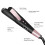 2-in-1 Haarglätter & Lockenstab mit 360-Drehkabel 2