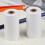 Thermopapier Kompatibel P1/P1S/P2 57x30mm 3 Rollen 5