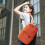 Xiaomi Mi 10L Rucksack Klein Schulter Unisex Reise 4