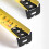 DUKA Zweifach-Klebeband-Messband 26ft/Metrisch 5