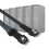 Slim SAS 38pin SFF-8654 zu SFF-8654 Server HDD Kabel 1M 3