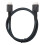 SFF-8611 zu SFF-8611 0,5M Hochgeschwindigkeits-HDD-Datenkabel 4