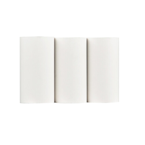 Thermopapier Kompatibel P1/P1S/P2 57x30mm 3 Rollen 1