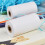 Thermopapier Kompatibel P1/P1S/P2 57x30mm 3 Rollen 4