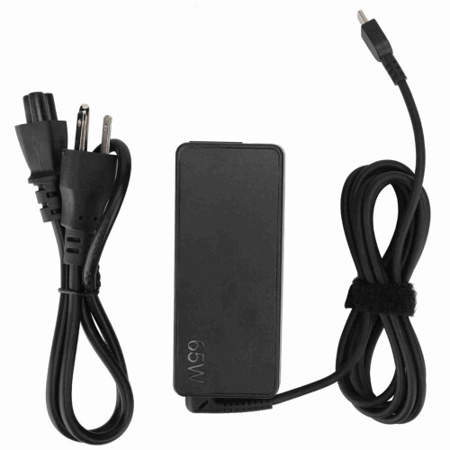 20V 3,25A 65W USB-C Laptop Netzteil